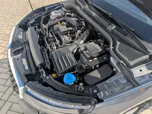 Škoda Kamiq Selection