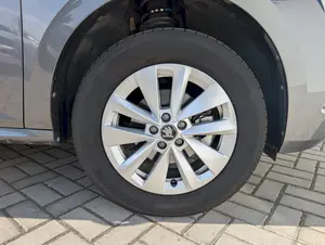 Škoda Kamiq Selection