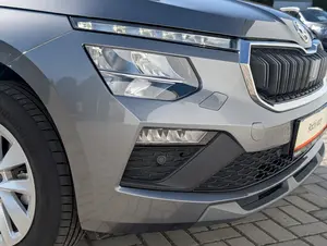 Škoda Kamiq Selection