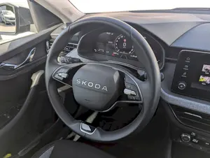 Škoda Kamiq Selection