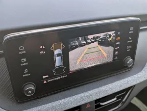 Škoda Kamiq Selection