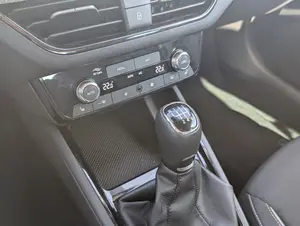 Škoda Kamiq Selection