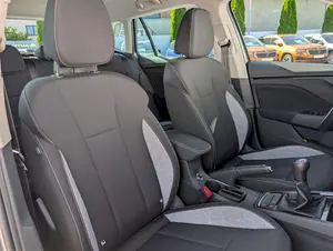 Škoda Kamiq Selection