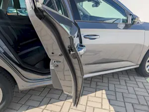 Škoda Kamiq Selection