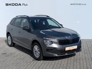 Škoda Kamiq Selection