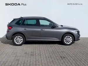 Škoda Kamiq Selection