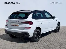 Kamiq Monte Carlo