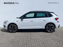 Kamiq Monte Carlo