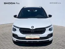 Kamiq Monte Carlo