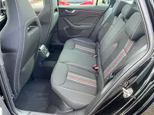 Škoda Kamiq Monte Carlo