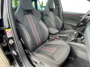 Škoda Kamiq Monte Carlo