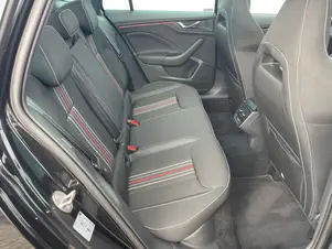 Škoda Kamiq Monte Carlo