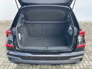 Škoda Kamiq Monte Carlo