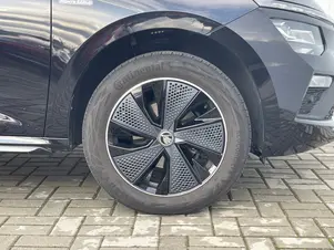 Škoda Kamiq Monte Carlo