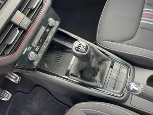 Škoda Kamiq Monte Carlo