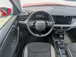 Škoda Kamiq Top Selection