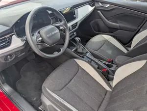 Škoda Kamiq Top Selection