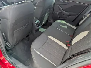 Škoda Kamiq Top Selection