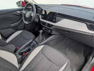 Škoda Kamiq Top Selection