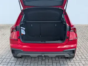 Škoda Kamiq Top Selection