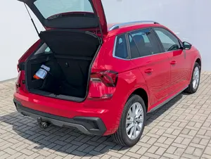 Škoda Kamiq Top Selection