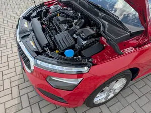 Škoda Kamiq Top Selection