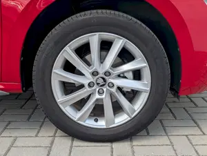Škoda Kamiq Top Selection