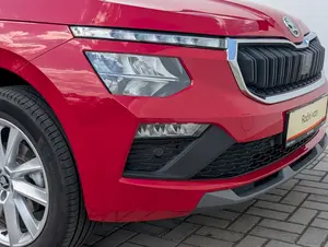 Škoda Kamiq Top Selection