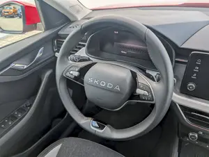 Škoda Kamiq Top Selection