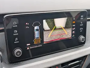 Škoda Kamiq Top Selection