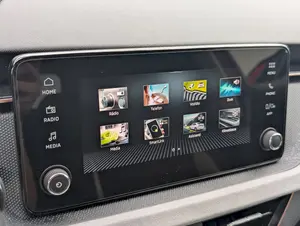 Škoda Kamiq Top Selection