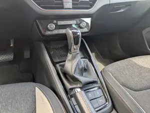 Škoda Kamiq Top Selection