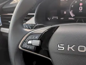 Škoda Kamiq Top Selection