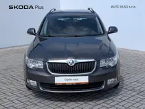 Superb Ambition