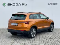 Karoq Style Plus