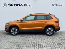 Karoq Style Plus