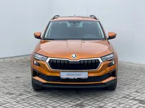 Karoq Style Plus