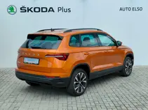 Karoq Style Plus