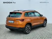 Karoq Style Plus