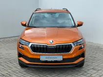Karoq Style Plus