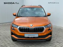 Karoq Style Plus