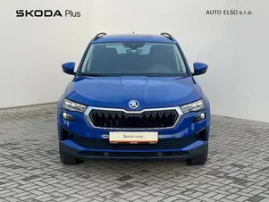 Škoda Karoq Selection