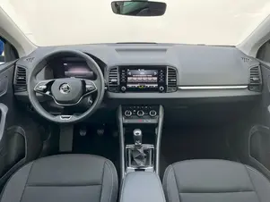 Škoda Karoq Selection