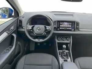 Škoda Karoq Selection