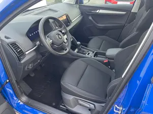 Škoda Karoq Selection
