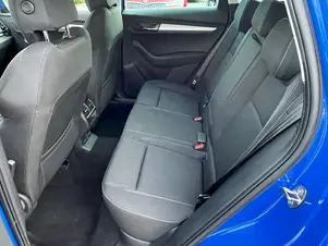 Škoda Karoq Selection