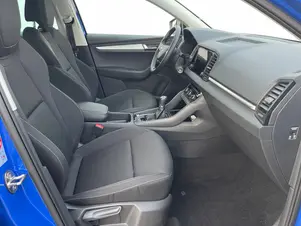 Škoda Karoq Selection