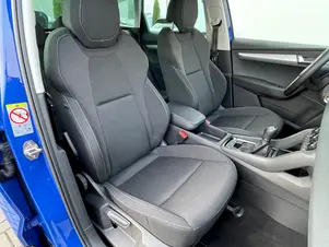 Škoda Karoq Selection