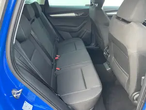 Škoda Karoq Selection