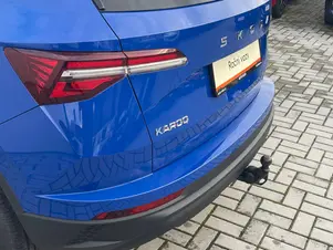 Škoda Karoq Selection